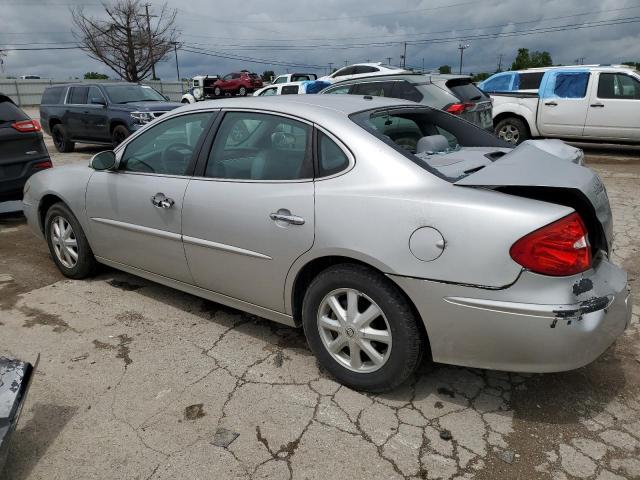 2005 Buick Lacrosse Cxl VIN: 2G4WD532751212751 Lot: 54647304