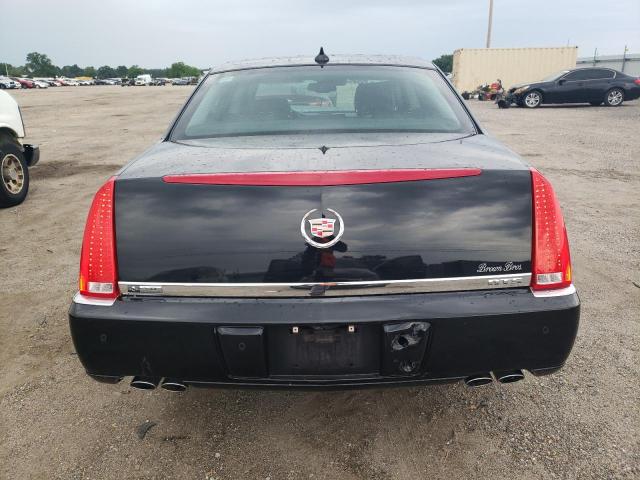 2011 Cadillac Dts Premium Collection VIN: 1G6KH5E66BU116247 Lot: 54529284