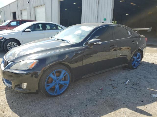 2010 Lexus Is 250 VIN: JTHBF5C25A5115746 Lot: 55762504