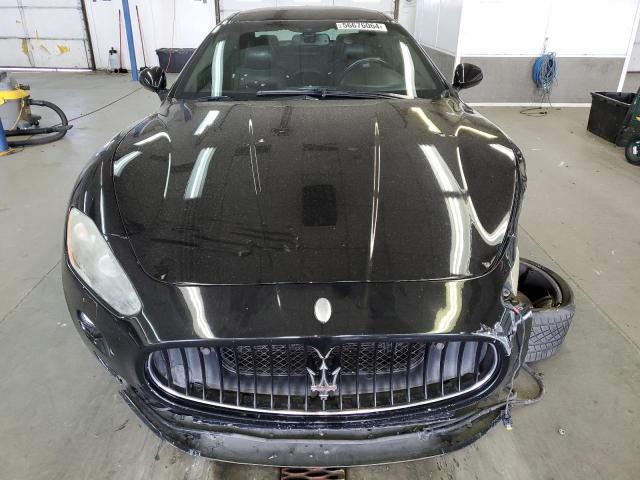 2009 Maserati Granturismo S VIN: ZAMKL45A690048099 Lot: 56676064