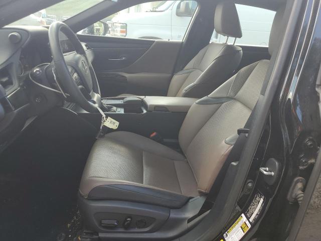 2022 Lexus Es 350 Base VIN: 58ADZ1B14NU111237 Lot: 55646714