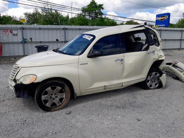 2006 Chrysler Pt Cruiser VIN: 3A4FY48B96T263609 Lot: 53221654