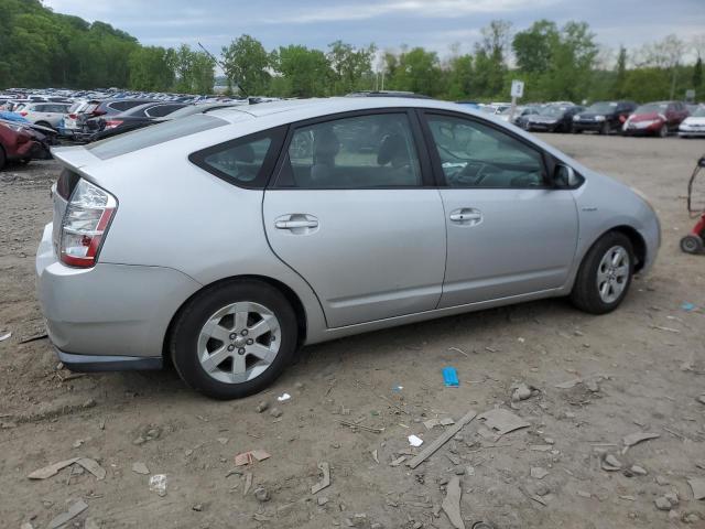 2007 Toyota Prius VIN: JTDKB20U877641786 Lot: 54845274