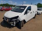 NISSAN NV200 2.5S снимка