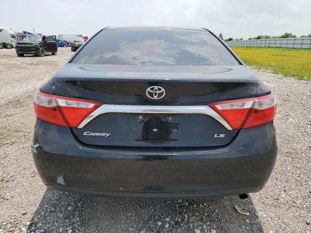 VIN 4T4BF1FK2FR483029 2015 Toyota Camry, LE no.6