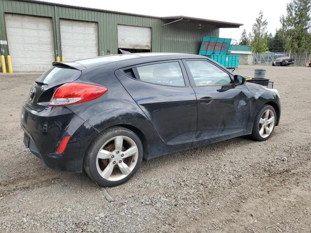 2013 Hyundai Veloster VIN: KMHTC6ADXDU160910 Lot: 54658964