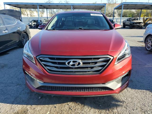 2016 HYUNDAI SONATA SPO - 5NPE34AF5GH383549