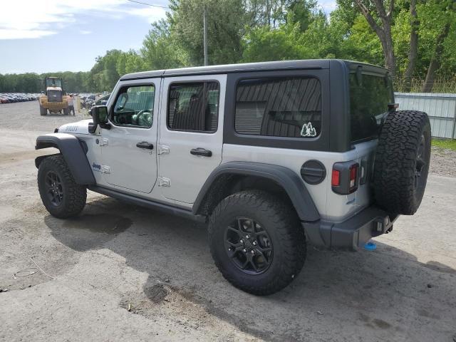 1C4RJXN68RW144237 2024 JEEP WRANGLER - Image 2