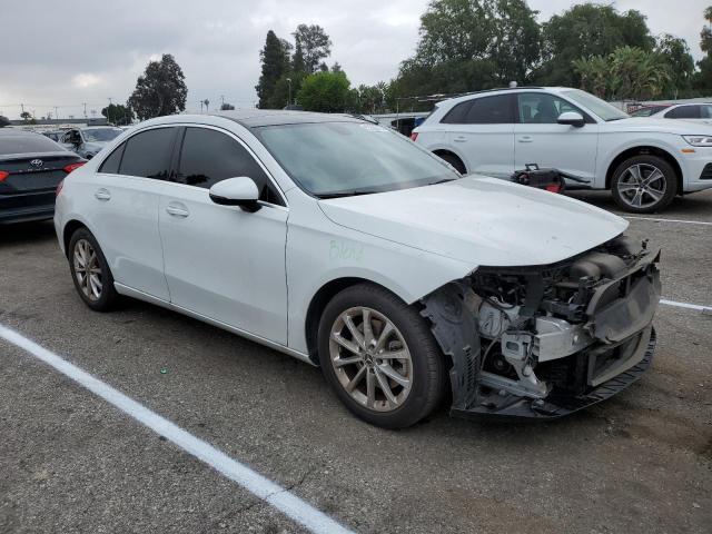 2020 Mercedes-Benz A 220 VIN: WDD3G4EB0LW038331 Lot: 53388174