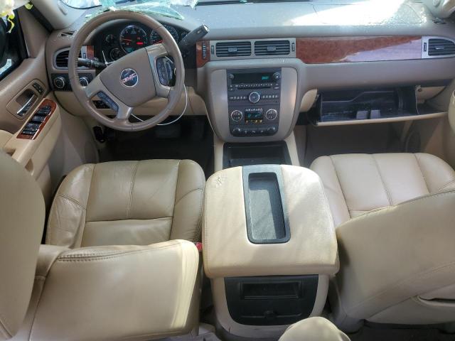 2011 GMC Sierra K1500 Slt VIN: 3GTP2WE35BG310917 Lot: 55936394