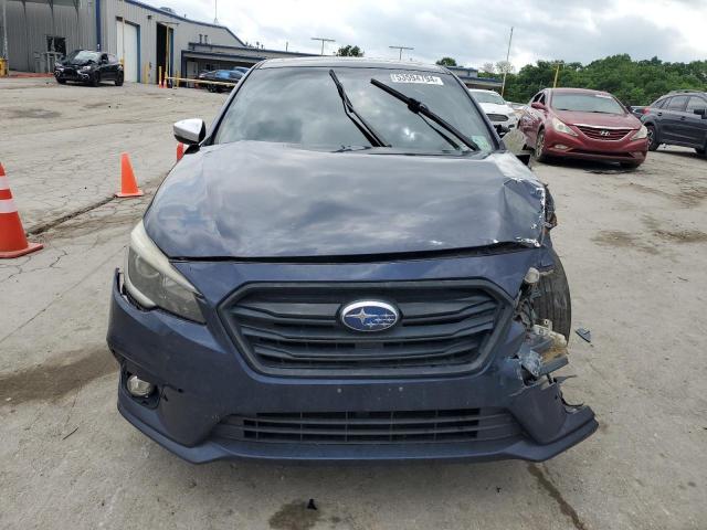 2018 SUBARU LEGACY SPO 4S3BNAR65J3013379