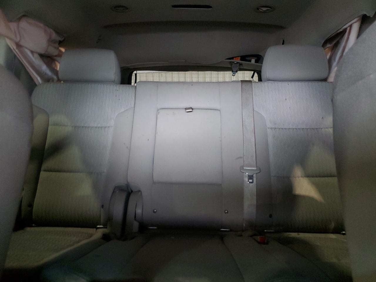 1GNSCAEC1GR300605 2016 Chevrolet Tahoe C1500 Ls