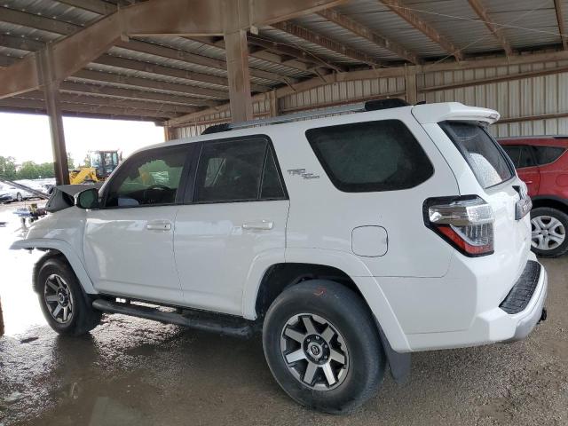 2018 Toyota 4Runner Sr5/Sr5 Premium VIN: JTEBU5JR8J5575311 Lot: 55762094