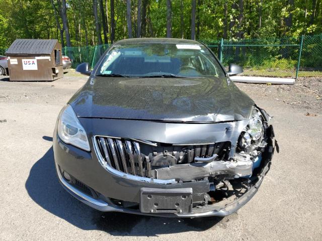 2015 Buick Regal Premium VIN: 2G4GP5EX9F9189500 Lot: 54395454