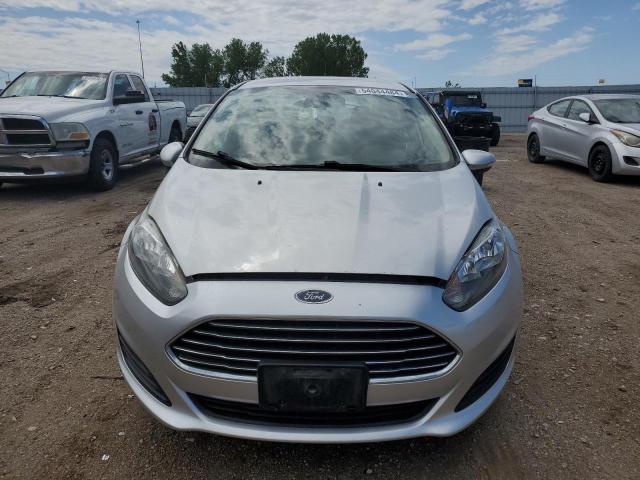 2014 Ford Fiesta Se VIN: 3FADP4BJ7EM114159 Lot: 54044484