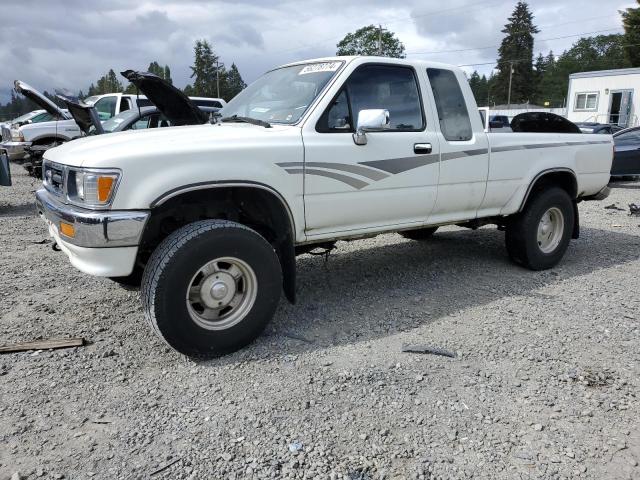 1992 Toyota Pickup 1/2 Ton Extra Long Wheelbase Sr5 VIN: JT4VN13G9N5072704 Lot: 56278774