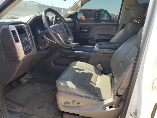 2014 GMC Sierra K1500 Denali VIN: 3GTU2WEC9EG441498 Lot: 55820964