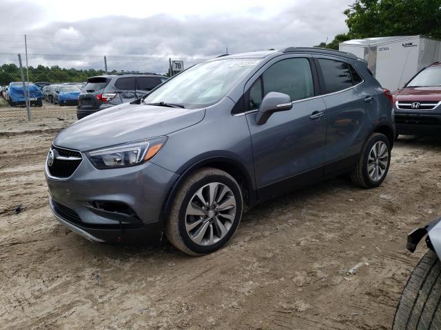 2019 Buick Encore Preferred VIN: KL4CJASB2KB784391 Lot: 54341554