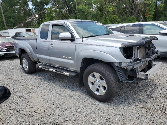 2014 Toyota Tacoma Prerunner Access Cab VIN: 5TFTU4GN5EX061255 Lot: 55787214