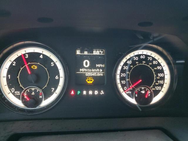 2018 Ram 1500 St VIN: 1C6RR6FGXJS324865 Lot: 55030744