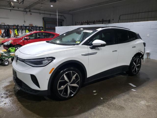 2023 VOLKSWAGEN ID.4 S - 1V25MPE84PC029669