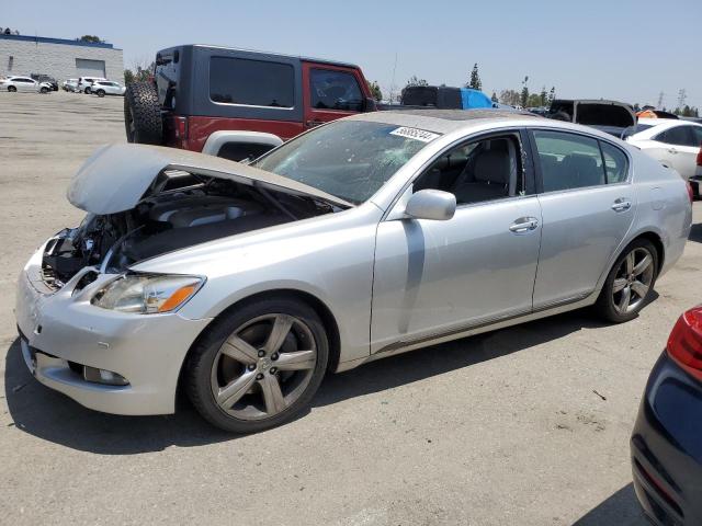 2006 Lexus Gs 430 VIN: JTHBN96S765001597 Lot: 56885244