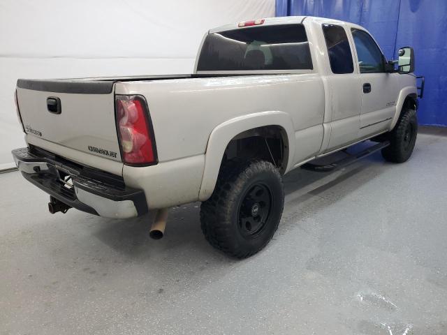 2005 Chevrolet Silverado K2500 Heavy Duty VIN: 1GCHK29U05E173753 Lot: 54962154