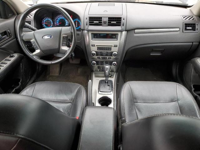 2010 Ford Fusion Sel VIN: 3FAHP0CG1AR379931 Lot: 54943444