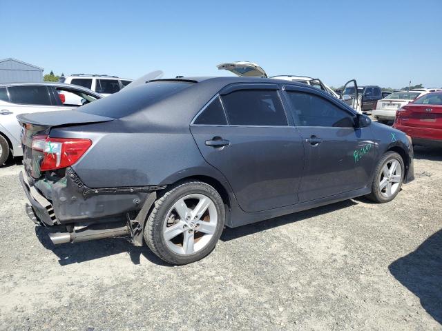 2012 Toyota Camry Base VIN: 4T1BF1FK7CU066172 Lot: 55234184