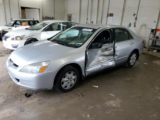 2003 Honda Accord Lx VIN: 3HGCM56313G706895 Lot: 54579474