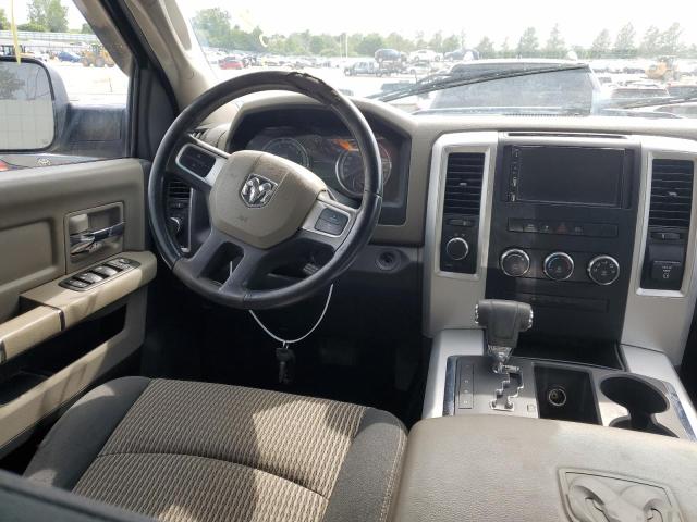 2011 Dodge Ram 1500 VIN: 1D7RV1CT7BS677676 Lot: 55562804