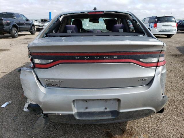 2015 Dodge Dart Sxt VIN: 1C3CDFBB6FD415168 Lot: 53785544