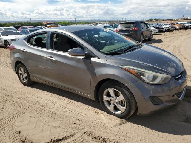 2014 Hyundai Elantra Se VIN: 5NPDH4AE1EH515188 Lot: 54935764