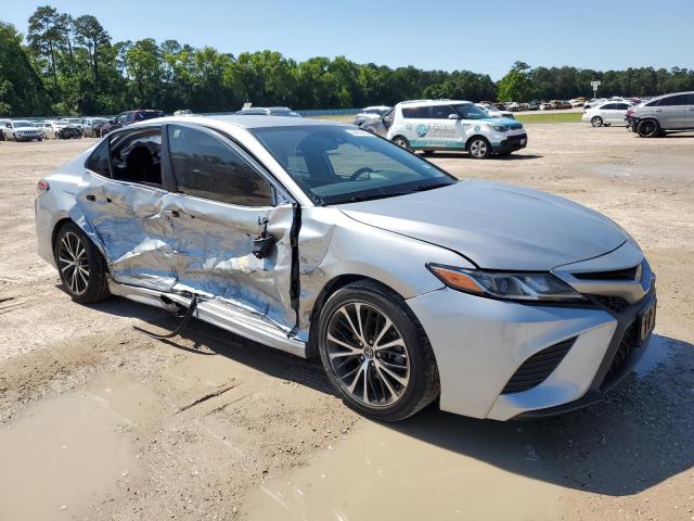 2019 Toyota Camry L VIN: 4T1B11HK7KU198925 Lot: 54832244