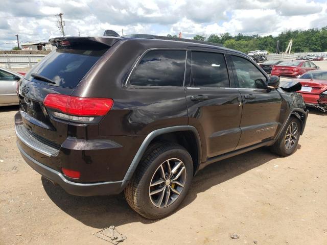 2017 JEEP GRAND CHER - 1C4RJFBG1HC617600