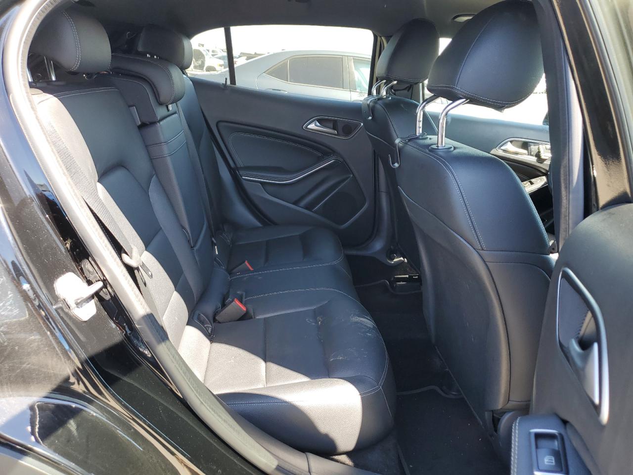 WDCTG4GB4LU025983 2020 Mercedes-Benz Gla 250 4Matic