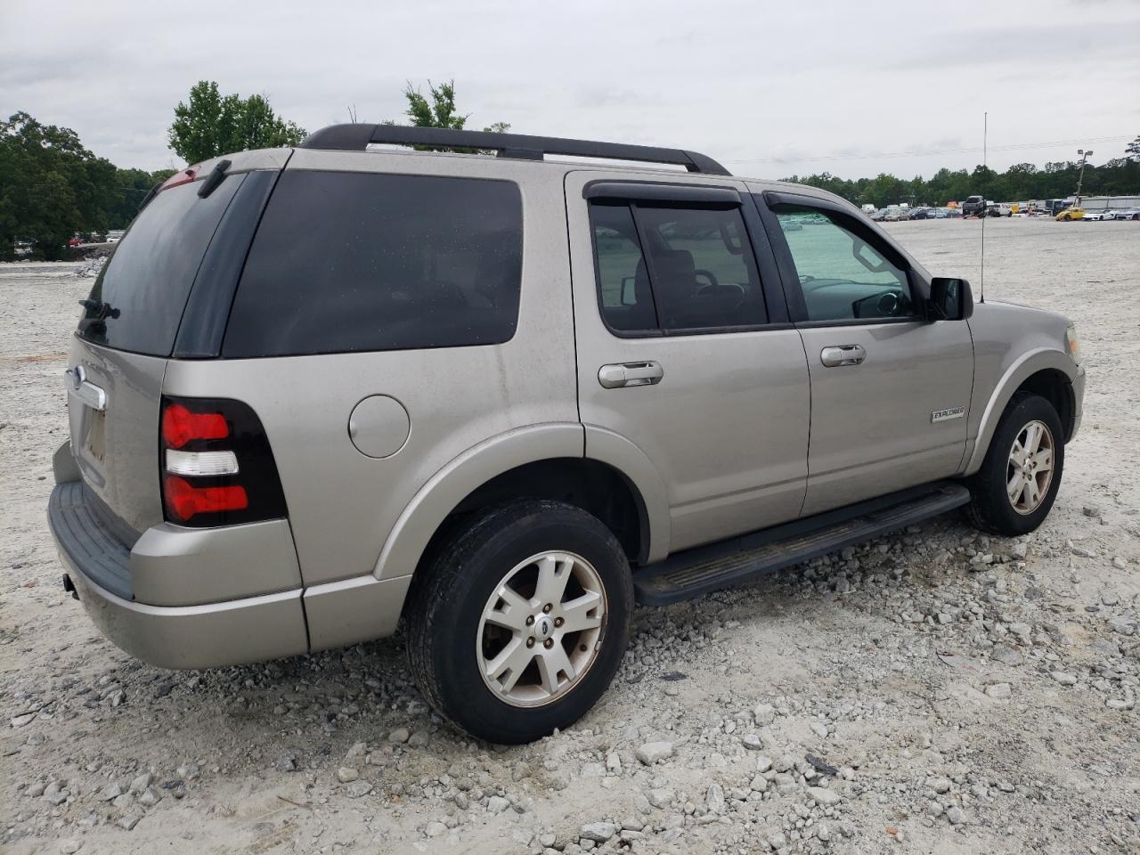 1FMEU63E88UA66512 2008 Ford Explorer Xlt