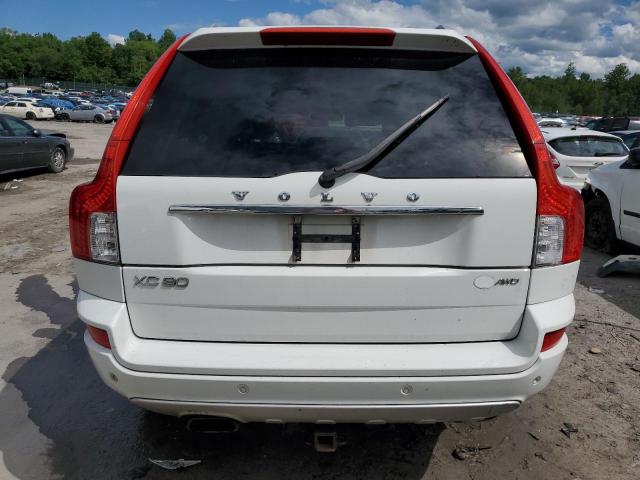 2013 Volvo Xc90 3.2 VIN: YV4952CZXD1648201 Lot: 56495304