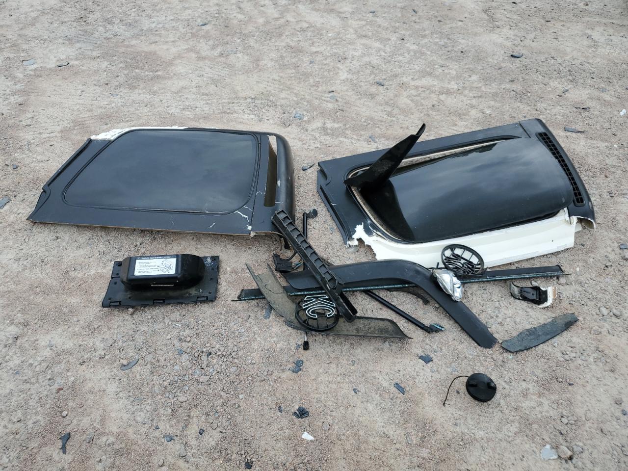 1J4FY19S8XP452206 1999 Jeep Wrangler / Tj Sport