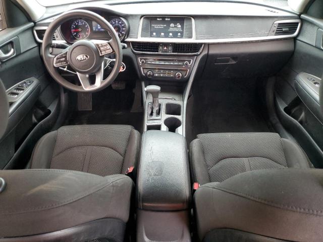 2020 Kia Optima Lx VIN: 5XXGT4L36LG386462 Lot: 55385504