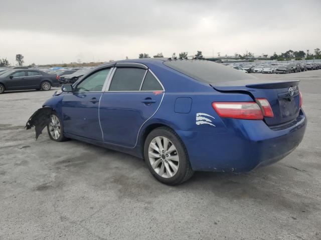 2007 Toyota Camry Ce VIN: 4T1BE46K17U040631 Lot: 55025994