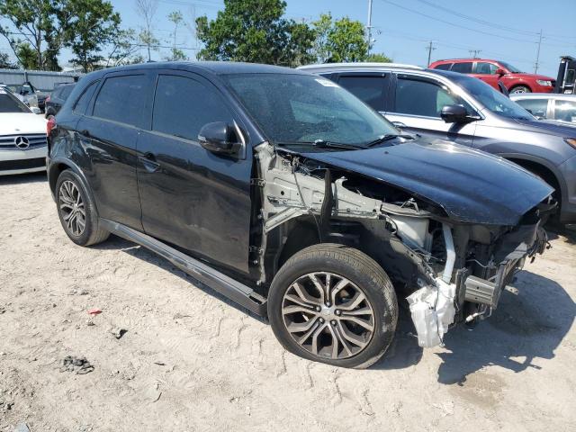 2018 Mitsubishi Outlander Sport Es VIN: JA4AR3AW3JZ032267 Lot: 53429444