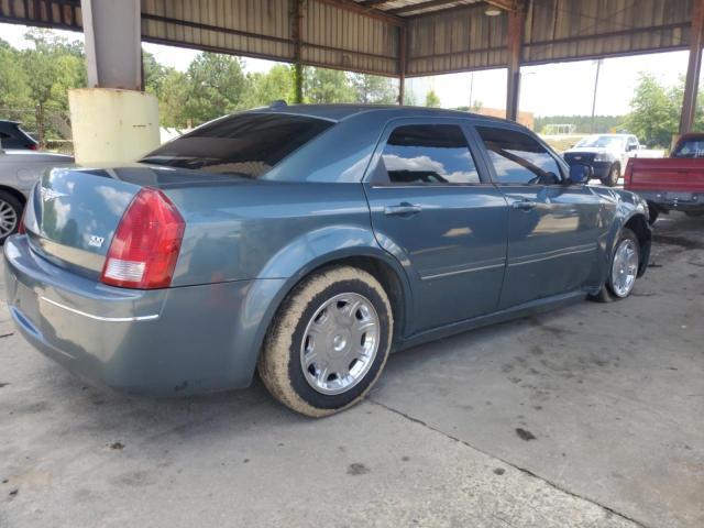 2005 Chrysler 300 Touring VIN: 2C3JA53G65H644326 Lot: 54744634