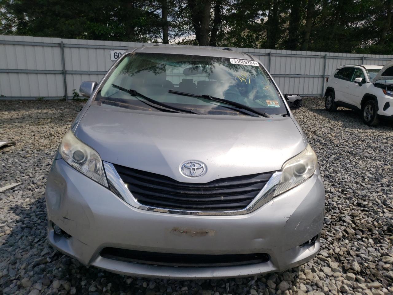 5TDKK3DC5DS346704 2013 Toyota Sienna Le