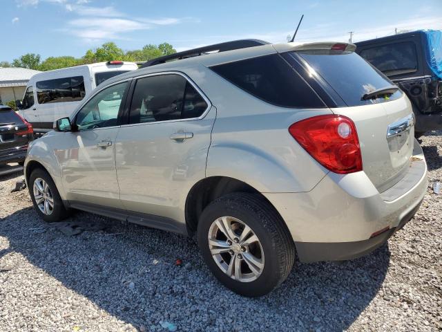 2014 Chevrolet Equinox Lt VIN: 2GNALBEK2E6374715 Lot: 56282874