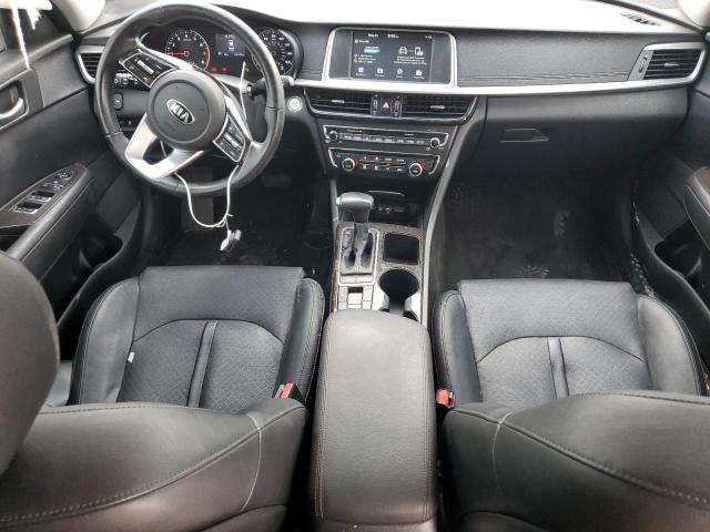 2019 KIA OPTIMA EX - 5XXGU4L11KG353492
