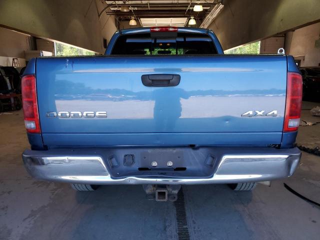 2002 Dodge Ram 1500 VIN: 3D7HU18NX2G134239 Lot: 57250864