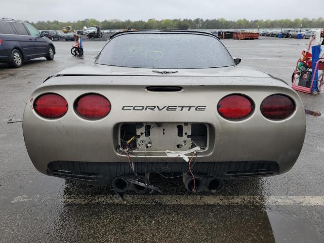 1999 Chevrolet Corvette VIN: 1G1YY22G1X5102849 Lot: 54981554