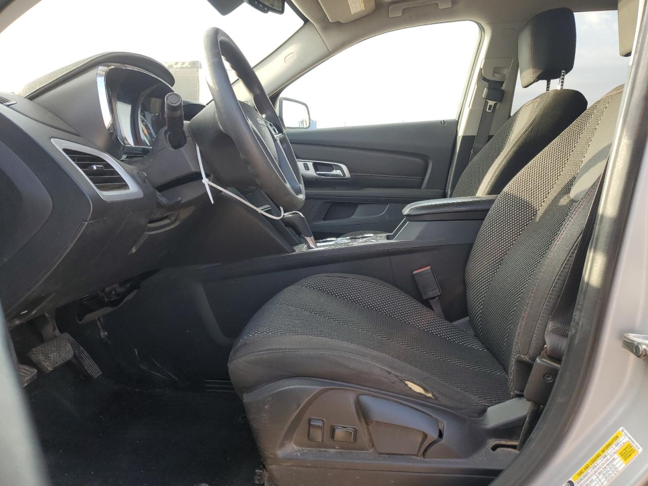 2GKALMEK9H6176470 2017 GMC Terrain Sle