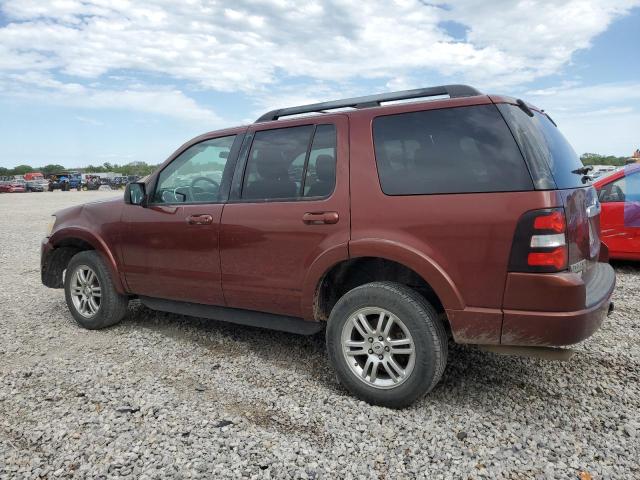2009 Ford Explorer Xlt VIN: 1FMEU63E99UA37456 Lot: 56430514